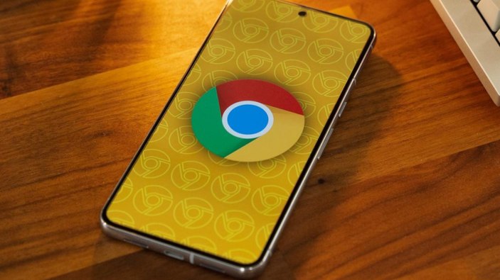 Google Chrome, Android tasarımını değiştiriyor: İşte yenilikler