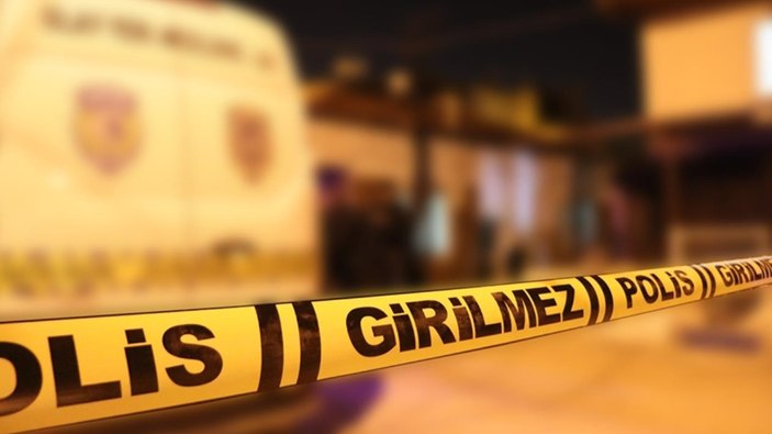 Adana'da portakal bahçesindeki tartışma ölümle bitti