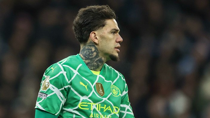 Premier Lig tarihinin en fazla asist yapan kalecisi Ederson'dan bir asist daha!
