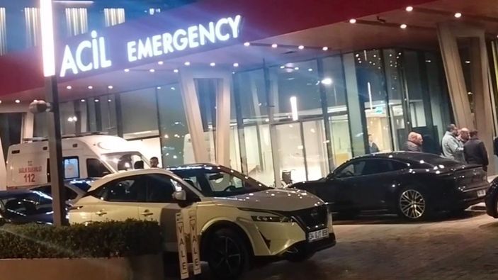 İstanbul'da silahlı saldırıya uğrayan kişi hayatını kaybetti