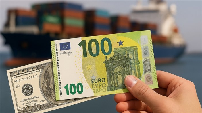 Uzmanlara göre eurodaki yükseliş Türk ihracatçısını destekliyor