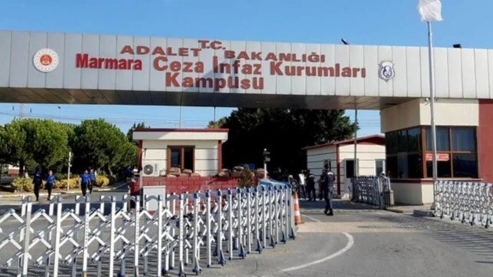 İBB soruşturması: Cezaevinde bulunan 14 tutuklunun nakilleri yapıldı