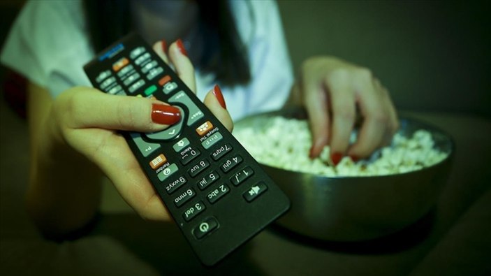 14 Nisan 2025 TV yayın akışı! Bugün TV'de...
