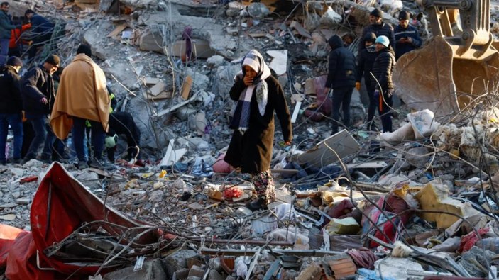 Deprem riskinin en az olduğu şehirler açıklandı