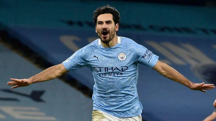 İlkay Gündoğan'dan Galatasaray'a kötü haber