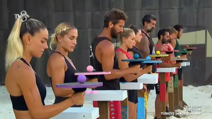 Survivor'da "Türkiye" ödülü! Bileti kazanan isim belli oldu: Gidip gelecek...