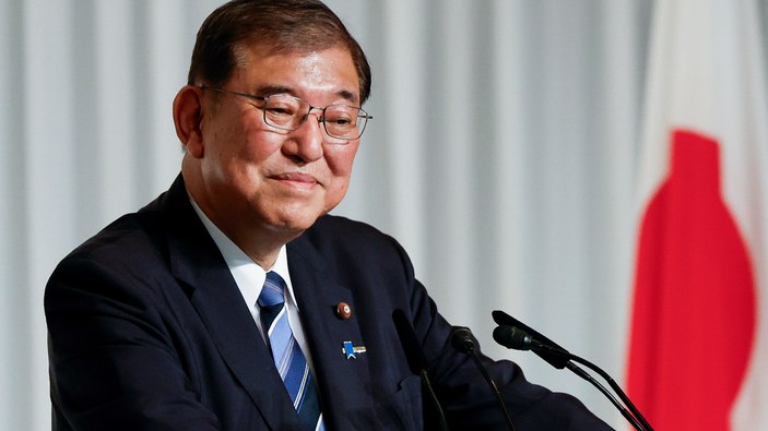 Japonya Başbakanı, ABD'nin tarife uygulamalarını değerlendirdi