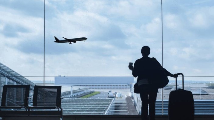 Havalimanlarında yeni dönem: Sistem tamamen değişti! O uygulamalar tarih oluyor