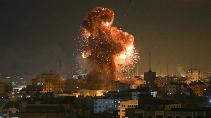 Hamas tüm rehinelerin serbest bırakılmasının şartını duyurdu