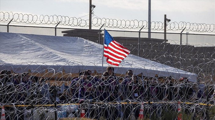 ABD'nin en büyük sınır dışı operasyonu: Trump'ın hedefi 1 milyon