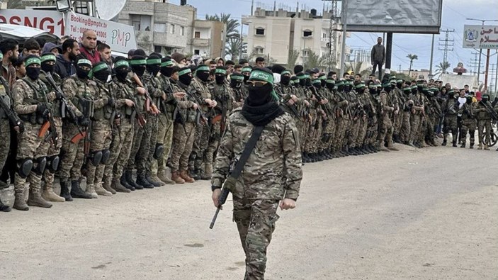 Gazze'de ateşkes görüşmeleri: İlk aşama 45 gün sürecek