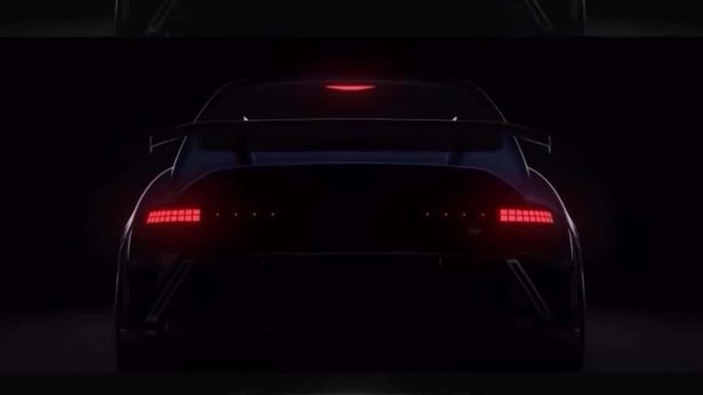 Hyundai Ioniq 6 N, temmuzda satışa sunulacak