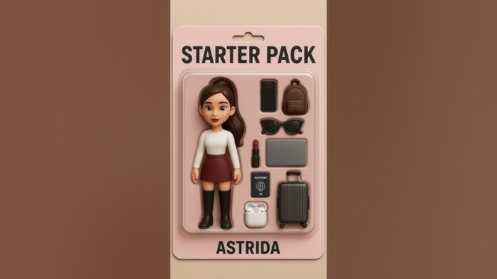 ChatGPT Starter Pack Akımı Nasıl Yapılır? Kendinizi Ücretsiz Tanıyın