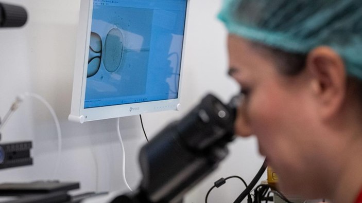 Hollanda'da 85 sperm donörünün binlerce çocuğun babası olduğu ortaya çıktı