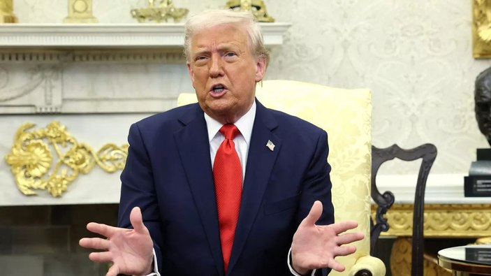 Trump'tan kömürle çalışan 66 santrale "hava kirliliği" muafiyeti