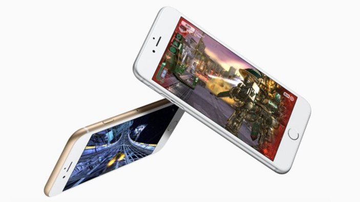Apple, iPhone 6s modelini "eski ürünler" listesine ekledi
