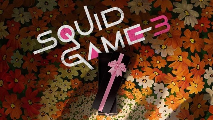 Netflix duyurdu: İşte Squid Game 3. sezon tarihi! "Son oyuna hazır mısın"