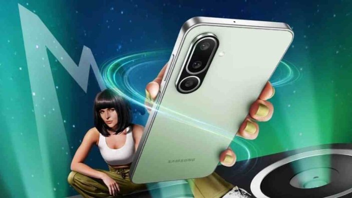 Samsung Galaxy M56 tanıtıldı: İşte öne çıkan özellikleri