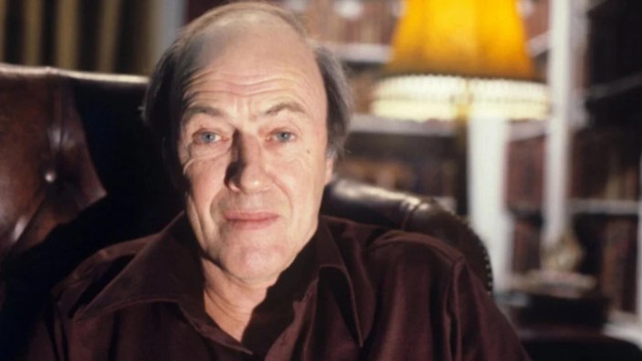 Roald Dahl'ın sıra dışı kadın hikayeleri: Öptüm Seni
