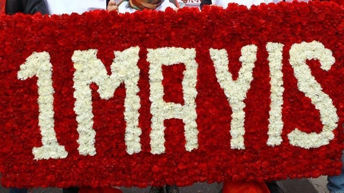 Sendikaların 1 Mayıs kararı belli oldu: Kadıköy'de kutlanacak