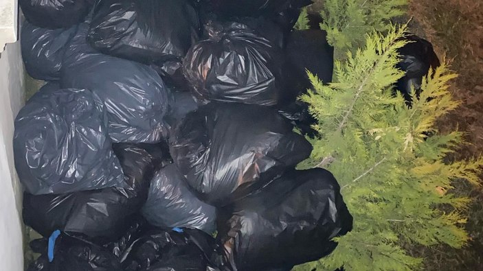 Yalova'da atık yönetmeliğine uymayan hastaneye 8 milyon 359 bin lira ceza