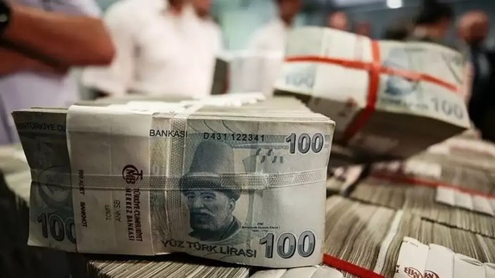 Mevduat faizleri güncellendi: İşte 1 milyon TL'nin güncel getirisi