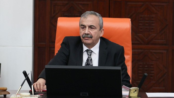 DEM Parti: İmralı heyetine yeni isim katılmayacak
