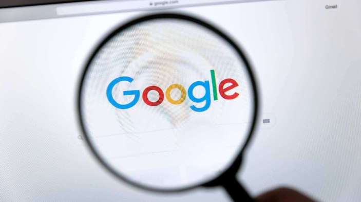 Google, İngiltere'de 5 milyar sterlinlik dava ile karşı karşıya