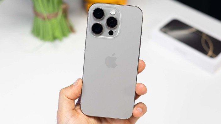 Çin akıllı telefon pazarında son durum: Apple üst üste 7. çeyrekte düşüşte
