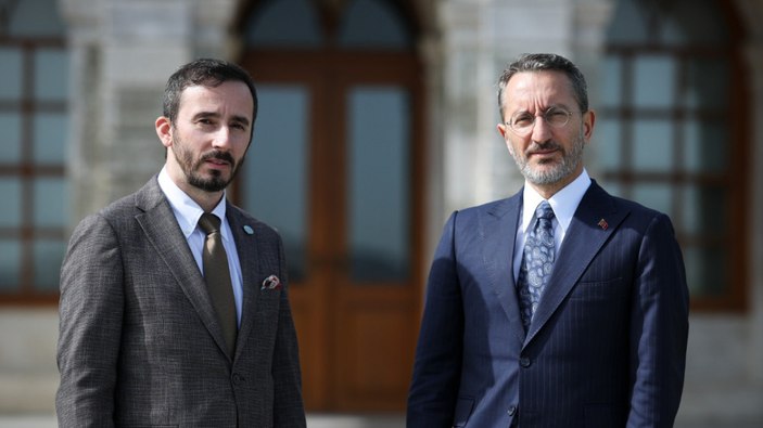 Fahrettin Altun’dan sosyal medyada ekonomi manipülasyonu uyarısı