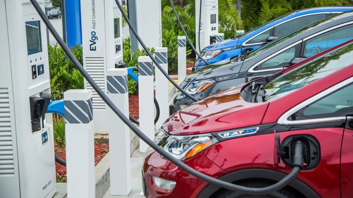 Elektrikli araç sahipleri dikkat! Meğer o hata menzili düşürüyormuş