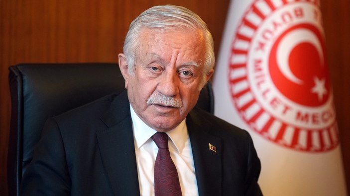 Celal Adan'dan, Can Atalay hakkındaki kararın okutulmasına tepki
