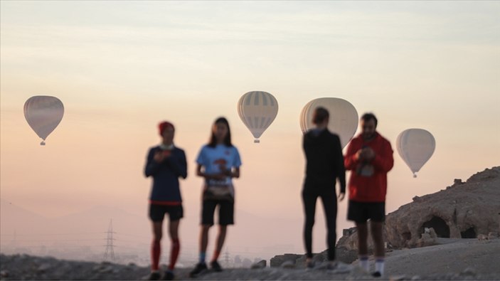 2024’te iç turizmde rekor harcama! 66,8 milyon kişi, 419,3 milyar TL