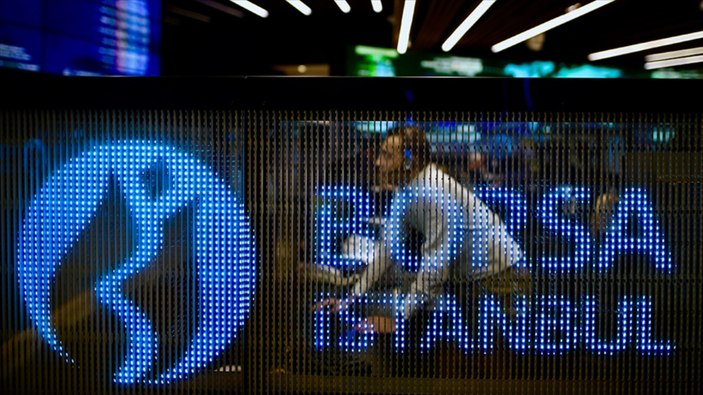 Borsa'da bugünkü işlemlerin takası cuma gününe sarktı