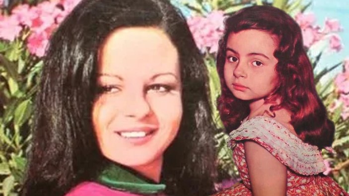 Yeşilçam’ın Ayşecik’i Zeynep Değirmencioğlu son haliyle şaşırttı! "Güzelliğiyle yıllara meydan okuyor..."