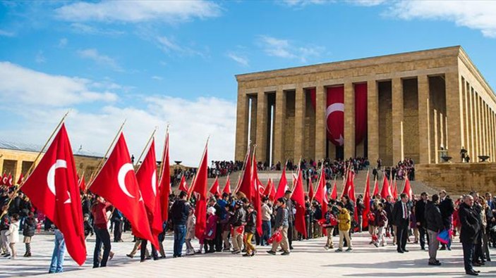23 Nisan'da toplu taşıma ücretsiz mi? Marmaray, otobüs, metro, metrobüs...