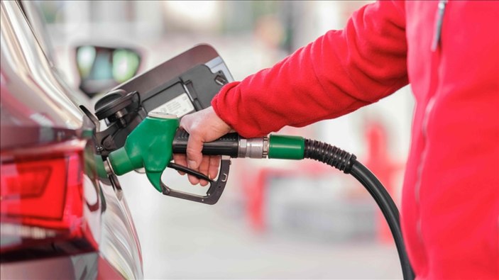 Akaryakıtta tabela değişti: Pompaya zam geldi! İşte, 23 Nisan güncel motorin, benzin, LPG fiyatları
