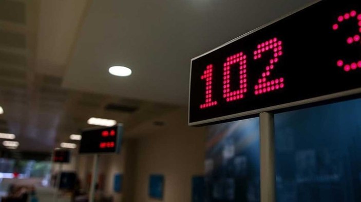 Bugün (23 Nisan) bankalar açık mı, kapalı mı? 23 Nisan özel ve kamu bankaları çalışıyor mu?