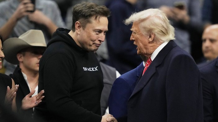 Tesla’da kar kaybı sonrası Elon Musk, Trump hükümetindeki görevini azaltacak