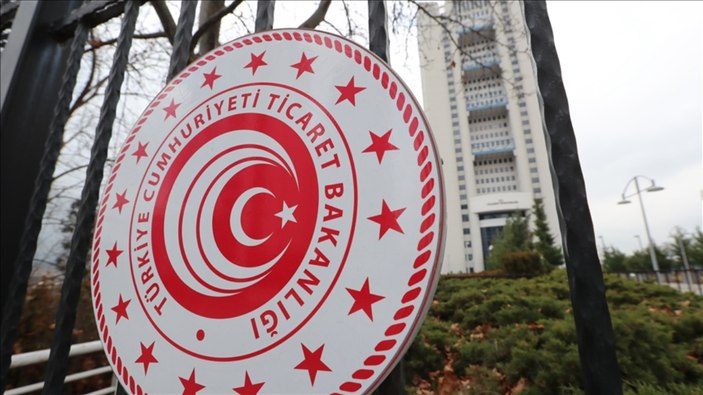 Ticaret Bakanlığı'ndan, emlak sektöründeki fiyat hareketliliğine ilişkin açıklama