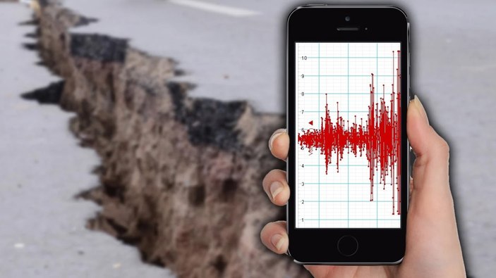 iOS ve Android için ücretsiz deprem uygulamaları 2025