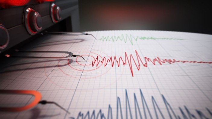 Öncü deprem nedir? Öncü deprem ne kadar önce olur?