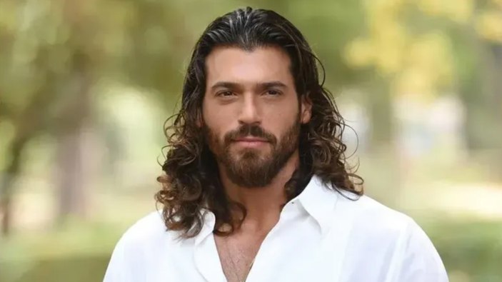 Açıklaması tepki çekmişti! Can Yaman'ın 'El Turco' dizisini yayından kaldırdı