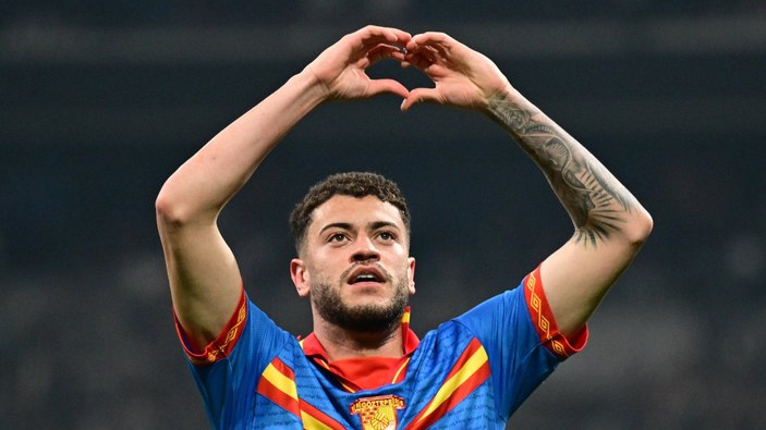 Göztepe'nin genç yıldızı Romulo için Ajax iddiası
