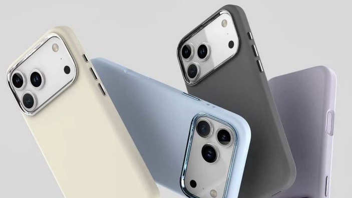 iPhone 17, RAM kapasitesi ile Android telefonları yakalayacak