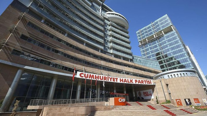 CHP'nin kurultay davaları birleştirildi
