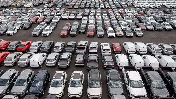 Değeri Eriyor! İkinci Elde Yüz Güldürmeyen Araçlar Belli Oldu
