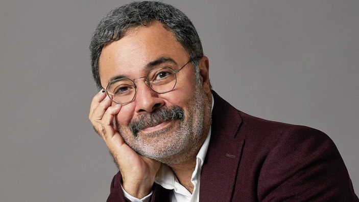 Ahmet Ümit: Yazarlık bana çok para kazandırdı