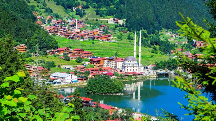 Türkiye’de yaşamak için en uygun olan iller listelendi! Öğrencilerin gözde şehri zirveye yerleşti