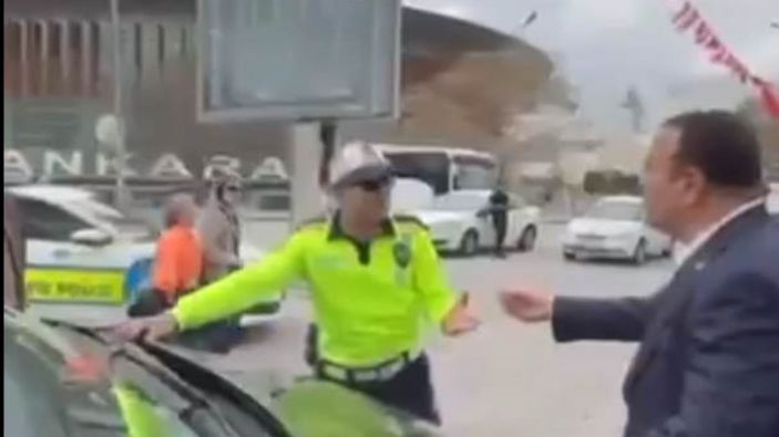 Son dakika | CHP Ankara Milletvekili Adnan Beker'in şoförüne hapis istemi